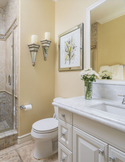 For Sale - 26905 Woodlands Dr Valencia CA - Bathroom