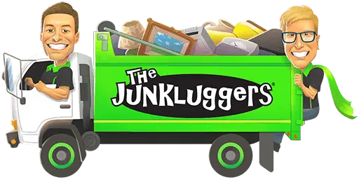 jl-truck-hp Junkluggers Logo
